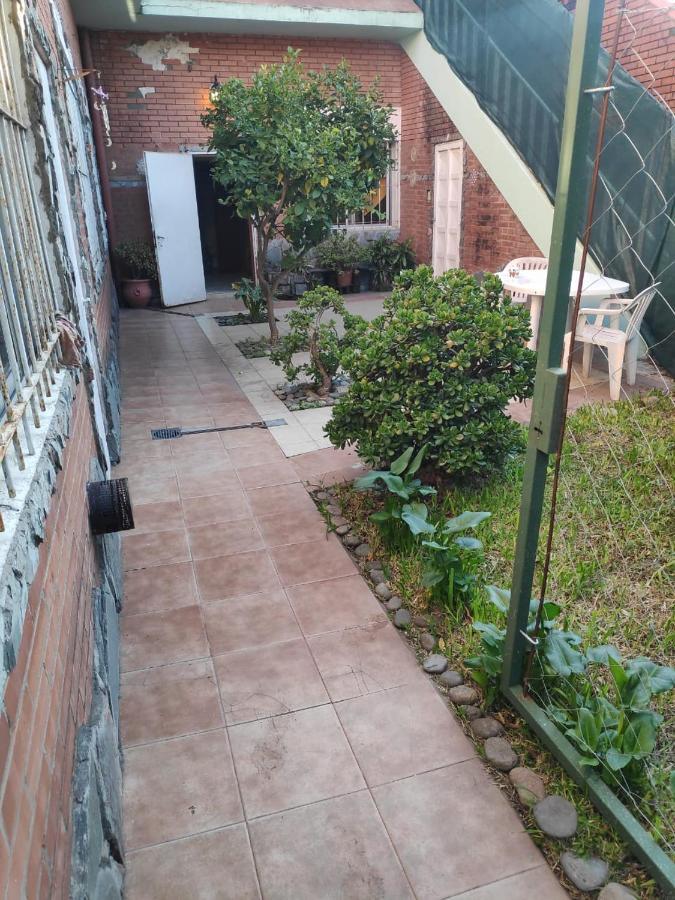 Casa D'Vilero En Temperley Exterior photo
